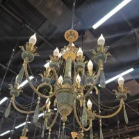 فروش فوری لوستر