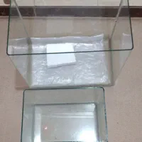 فروش شیشه اکواریوم
