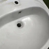 روشویی ۵۰×۶۰|لوازم سرویس بهداشتی|تبریز, |دیوار