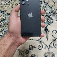 آیفون 12 نرمال تمیز بدون نقطه