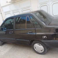 پرایدصبا مدل 1385بنزینی