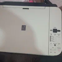 پرینتر MP250 سری S|پرینتر، اسکنر، کپی، فکس|پرند, فاز ۶|دیوار