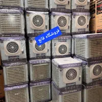 کولر آبی ۲۸۰۰ دستی جنرال|کولر آبی|تهران, جیحون|دیوار