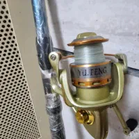 چوب چرخ GW4متر420|ماهیگیری|سرخرود, |دیوار