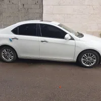 جک J5 اتوماتیک 1800cc، مدل ۱۳۹۴|خودرو سواری و وانت|رشت, حومه رشت|دیوار