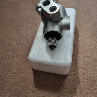 لوازم سمند|قطعات یدکی و لوازم جانبی|کرج, کرج نو|دیوار