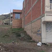 زمین تجاری مسکونی ۱۵۰ متر