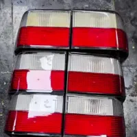 لوازم زانتیا