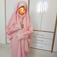 ست عبادت ،ست جشن تکلیف دخترانه|لباس|بوشهر, |دیوار