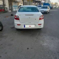 رانامدل ۹۲بیرنگ کم کاردرحد|خودرو سواری و وانت|زنجان, |دیوار