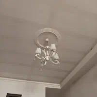 لوستر|لوستر و چراغ آویز|گرمدره, |دیوار