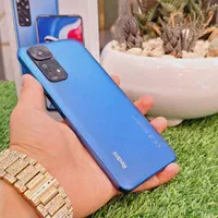 شیائومی Redmi Note 11S درحدآکبند 128گیگ با گارانتی|موبایل|مشهد, کوی سیدی|دیوار