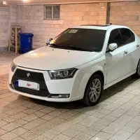 دنا پلاس توربو آپشنال ۱۴۰۳