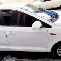 ام وی ام 315 نیو فول آپشن مدل 96|خودرو سواری و وانت|نسیم‌شهر, |دیوار