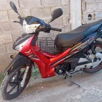 بی کلاج مدل۴۰۴در حد خشک