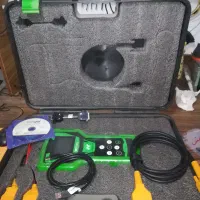 دستگاه کی تولز نگار خودرو