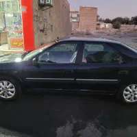 زانتیا ۲۰۰۰ مدل ۸۲