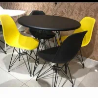 صندلی پلاستیکی صندلی کافه رستوران/Des754013قزلحصار|میز و صندلی غذاخوری|کرج, شهرک سهرابیه|دیوار