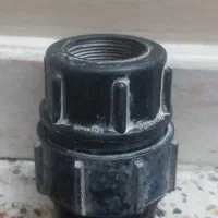 اتصالات لوله  پلی اتیلن
