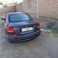 سواری ریو|خودرو سواری و وانت|زرند, |دیوار