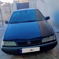 زانتیا مدل ۸۵