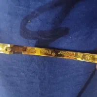 دستبند رنگ ثابت