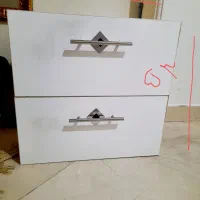 باکس کشودار