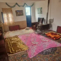 کلبه ویلایی لاکچری