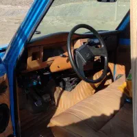 نیسان دیزل مدل 92|خودرو سواری و وانت|نیر (اردبیل), |دیوار