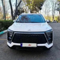 کی ام سی x5 مدل 1404 قابل معاوضه