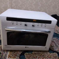 ماکروفر سولاردوم اصل کره ۳۸ لیتری