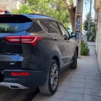 فیدیلیتی ۱۴۰۰ تک برگ