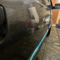 پژو روآ ۸۷ فنی به شرط|خودرو سواری و وانت|تهران, شهرک امام خمینی|دیوار