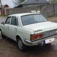 پیکان کاربرات مدل ۷۷