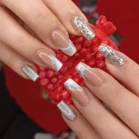 کاشت ناخن|خدمات آرایشگری و زیبایی|رشت, یخسازی|دیوار