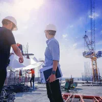 مجری ذیصلاح پایه ۳ دارنده پروانه سازنده حقیقی مسکن