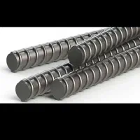 میلگرد سایز۲۵