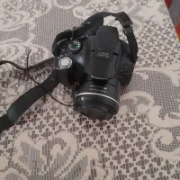 دوربین عکاسی کنون sx30سالم نونو