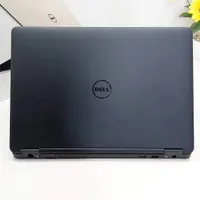 لپ تاپ dell 7270 لمسی بسیار سبک مناسب ترید|رایانه همراه|کرمان, |دیوار