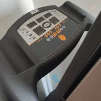 تردمیل power first