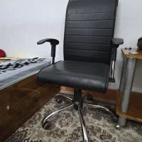 صندلی جک دار