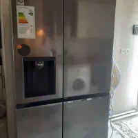 فروش فوری کارتن ساید بایدساید ال جی ۳۰ فوت