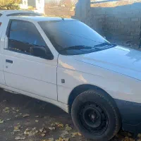 وانت آریسان مدل۹۵|خودرو سواری و وانت|نیشابور, دهنو|دیوار