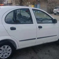 فروش تیبا2|خودرو سواری و وانت|رزن, |دیوار