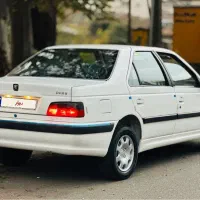 پژو پارس مدل ۹۳ در حد خشک|خودرو سواری و وانت|رشت, استقامت ۱|دیوار