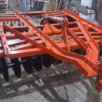 دیکس چرخی تراکتور|قطعات یدکی و لوازم جانبی|دوزین, |دیوار