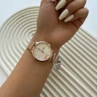 ساعت مچی بند حصیری زنانه و مردانه|ساعت|همدان, |دیوار