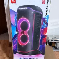 اسپیکر JBL PartyBox Ultimate آکبند  1100 وات