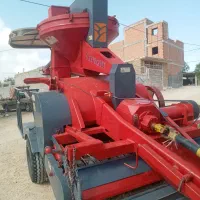 تراکتور ۳۹۹ کاهکوب صادقی تک منظوره
