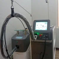 لیزر فول بادی با دستگاه شاتی ۸۹۰ هزارتومن
